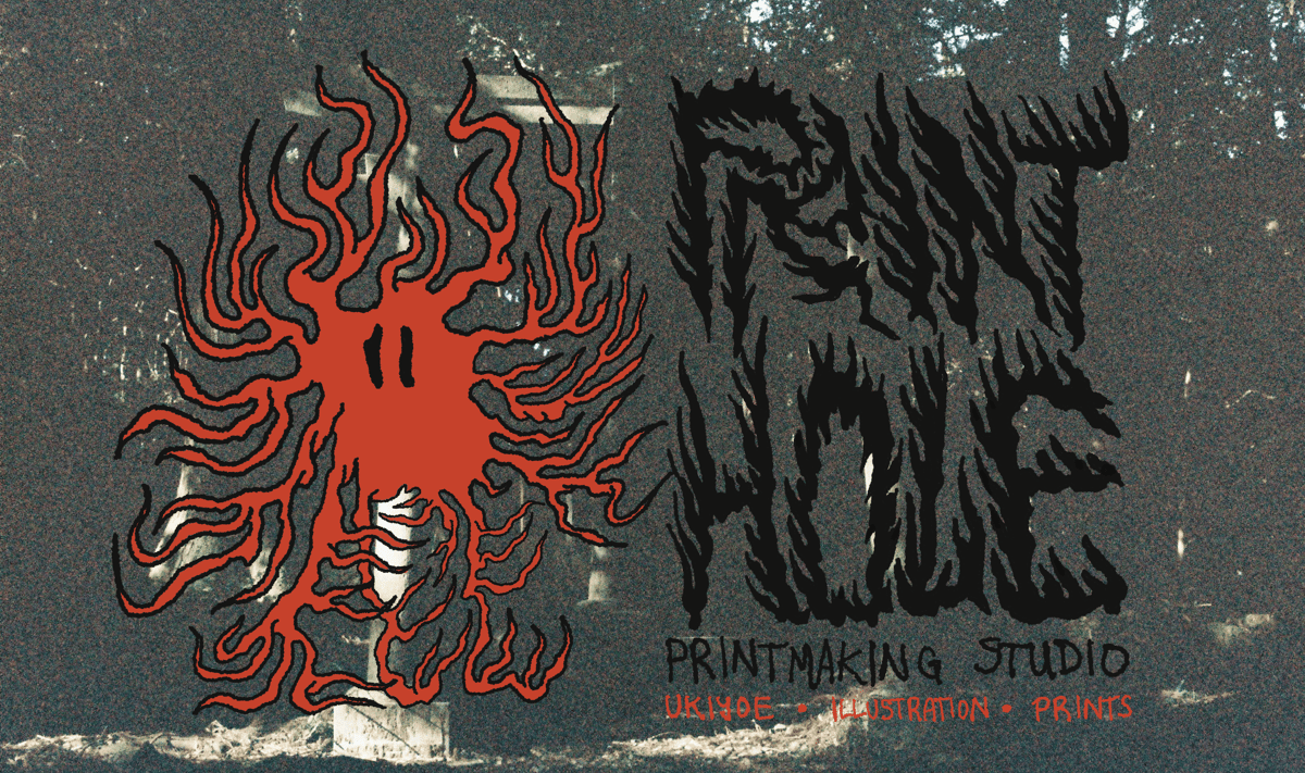 Community Bake Sale at Print Hole 712 Cormorant St.