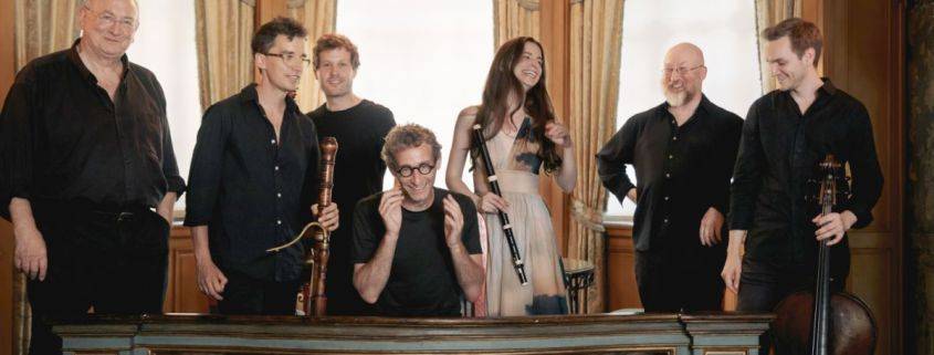 Ruckus at First Church of Christ, Scientist