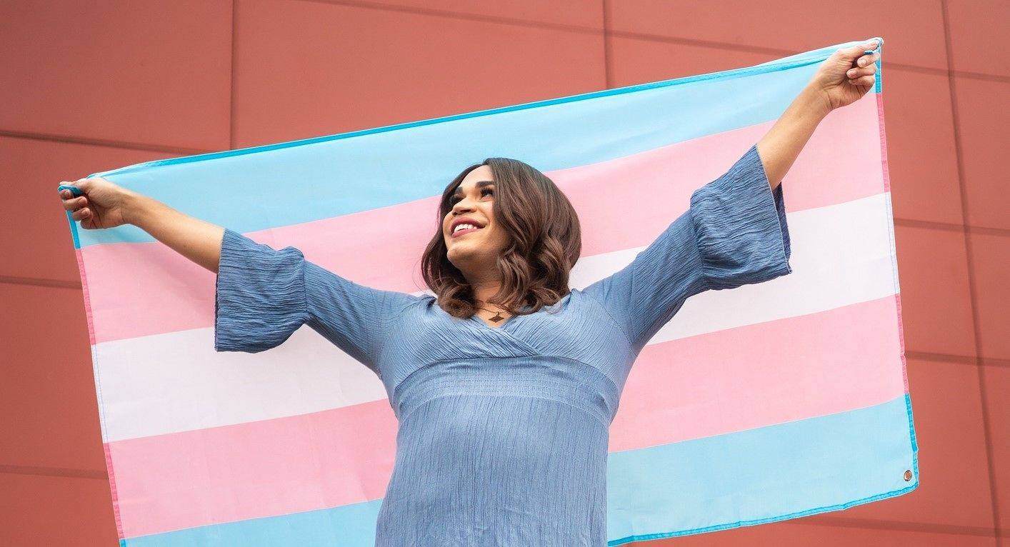 Trans Joy: Community Social at VPL Central Branch