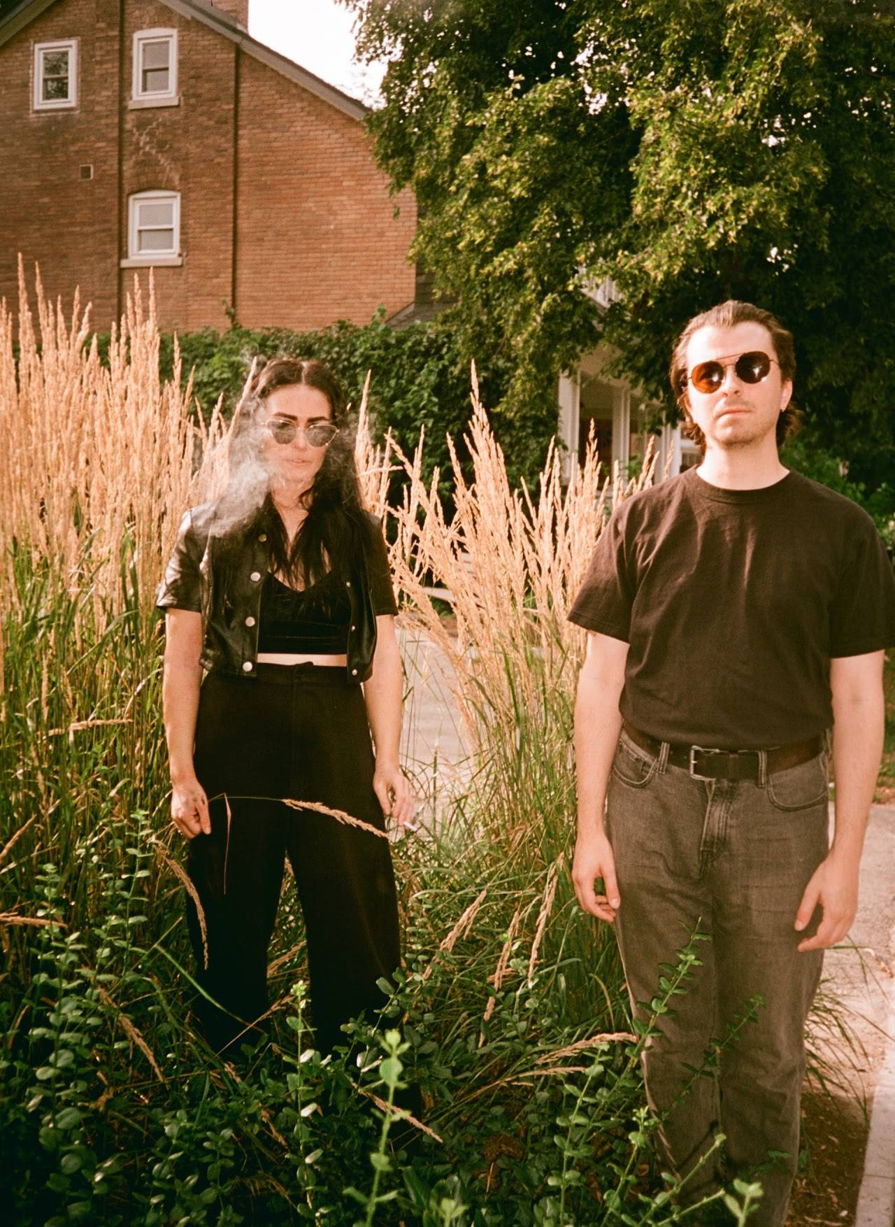 DERMABRASION with DECOMME at The Cobalt