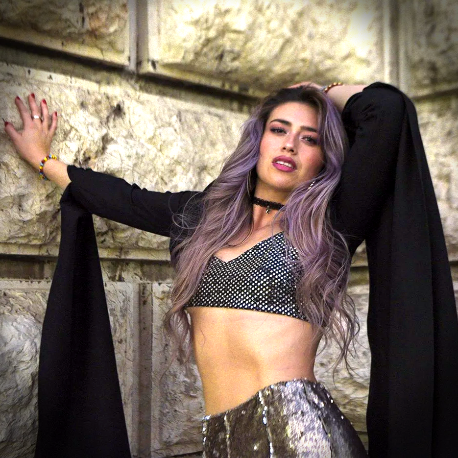 Danny Carmona - New Music Release Show at The Coda