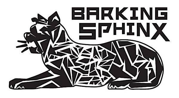 LOST DOG SUNDAYS: ረብሻ Rebsha & Joe Williamson (solo)