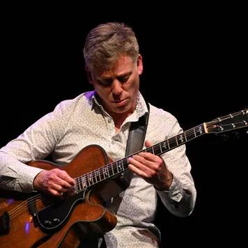 FROM NEW YORK: PETER BERNSTEIN with THE TILDEN WEBB TRIO at Frankies Jazz Club