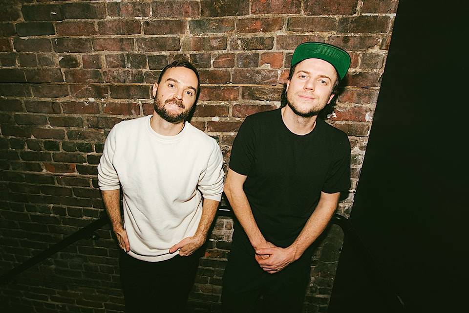 The Funk Hunters at Capital Ballroom