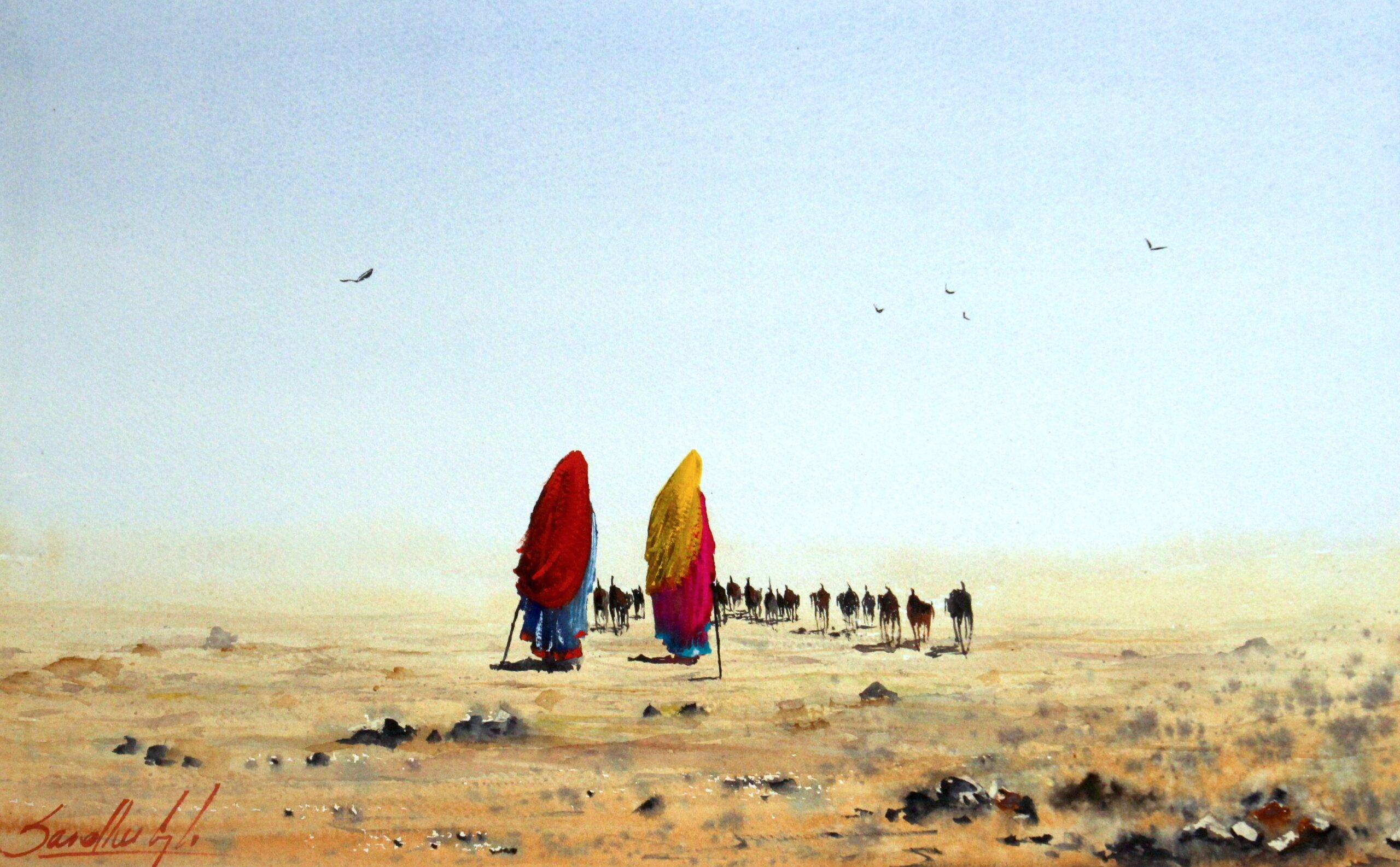 Opening Reception: In Your Element Show & Sale