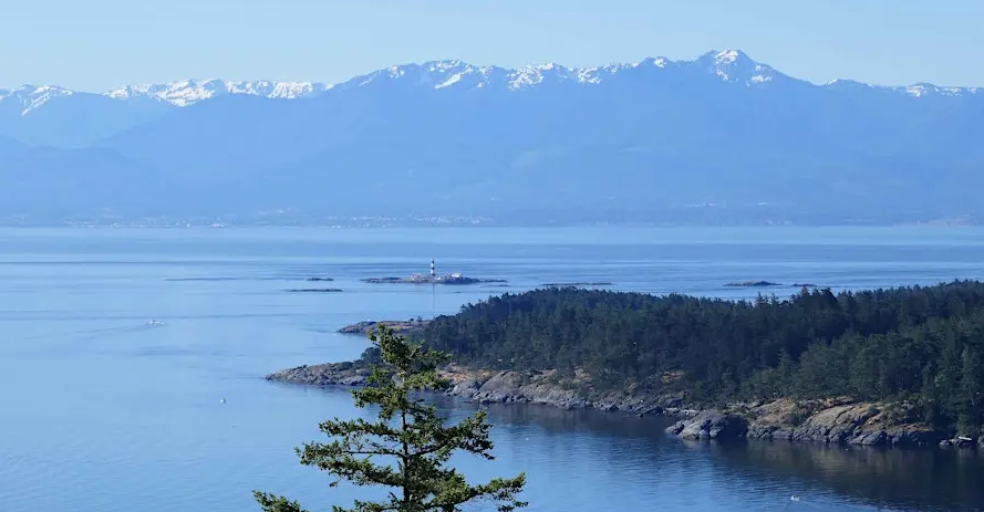 Nature and Conservation Finance at theDock 722 Cormorant St