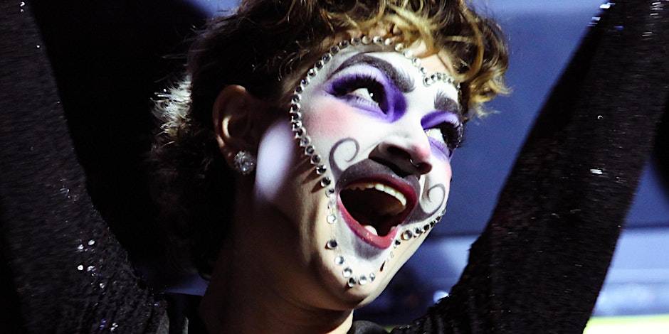 CABARET presented by LaF Musical Theatre Society at The NEST