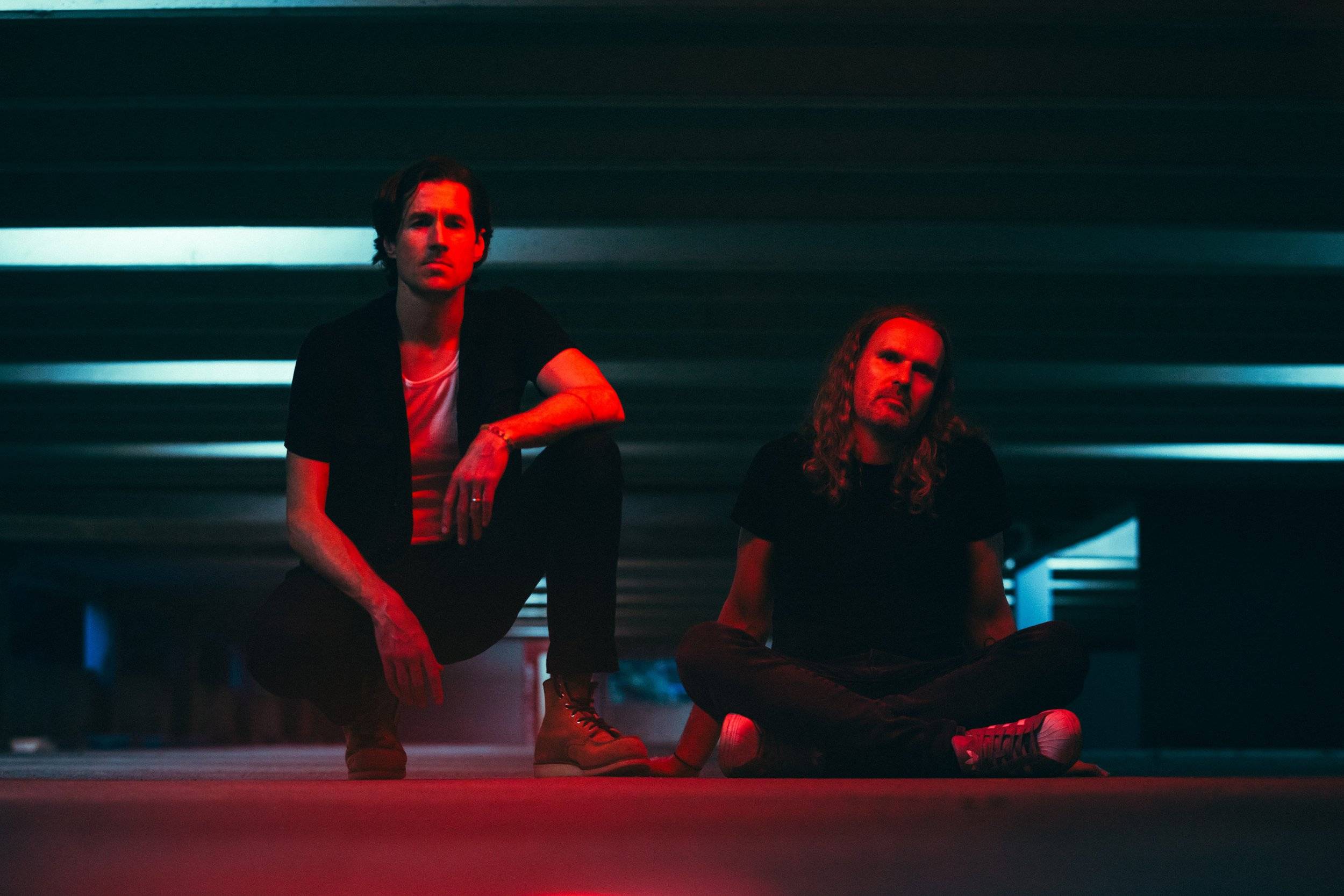 Black Pistol Fire at Capital Ballroom