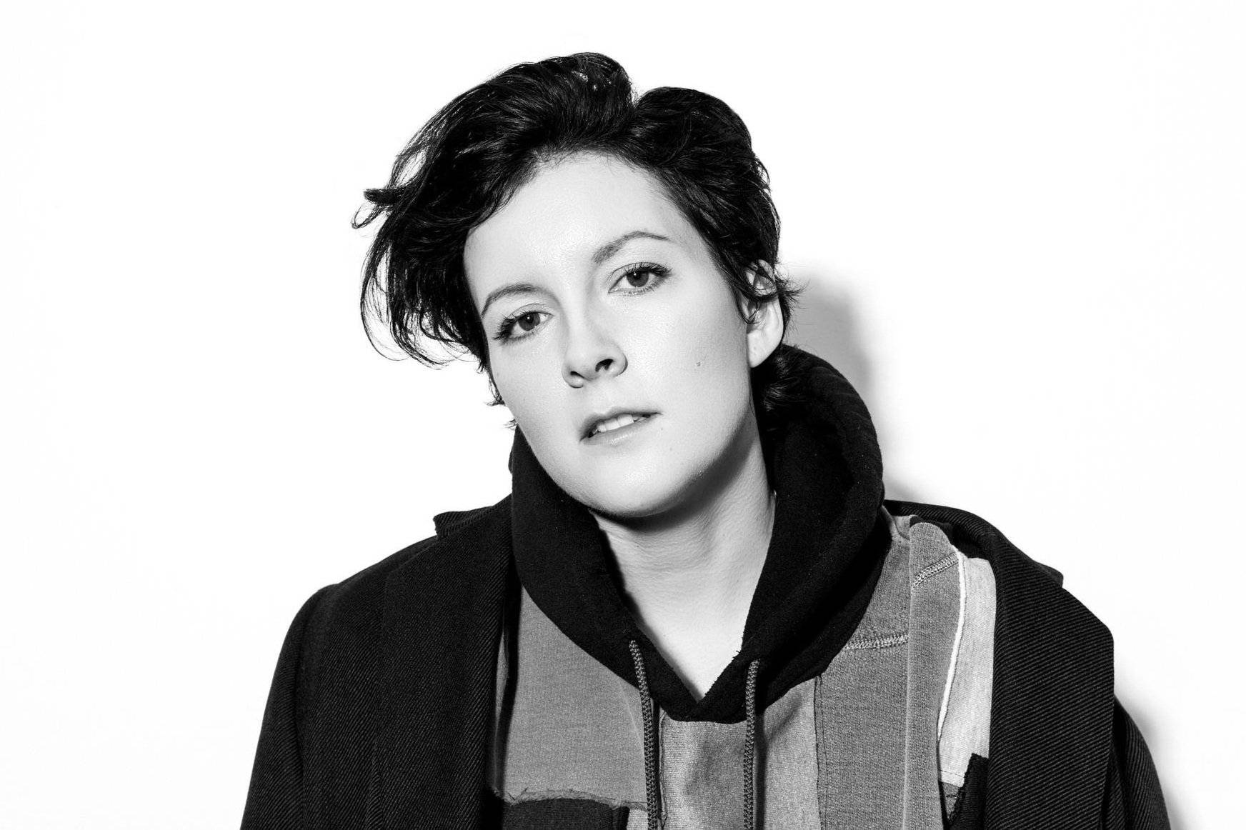 Ria Mae at Capital Ballroom