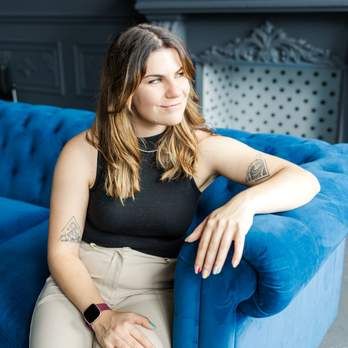 Profile picture of szilvie, event host