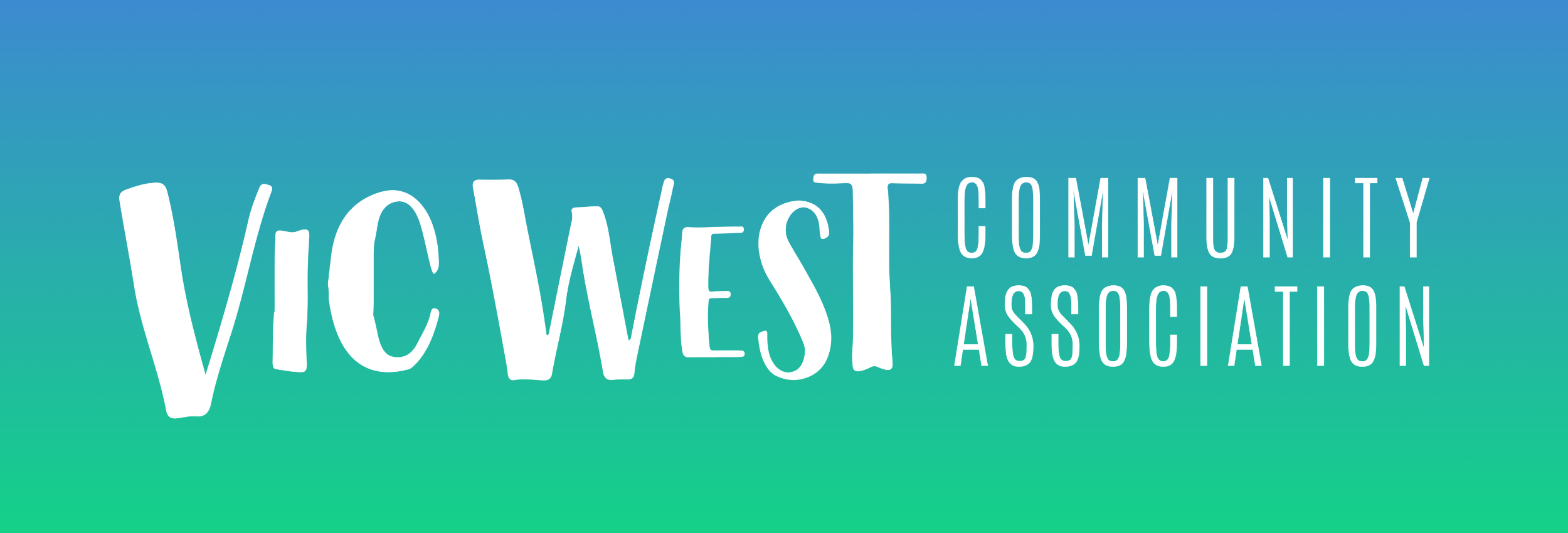 Victoria West Community Association