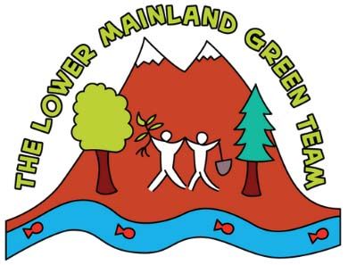 The Lower Mainland Green Team
