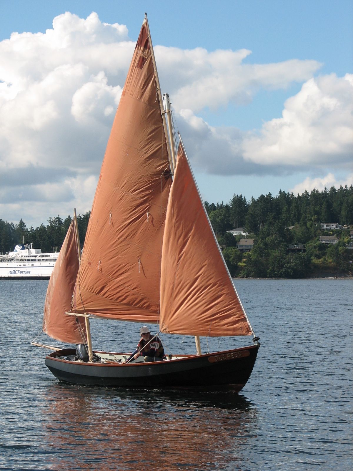 Royal Victoria Yacht Club